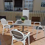 Encantador Duplex Con Terraza Privada En El Centro