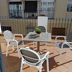 Encantador Duplex Con Terraza Privada En El Centro