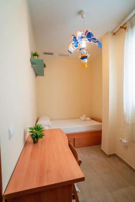 Appartement Encantador Duplex Con Terraza Privada En El Centro Séville