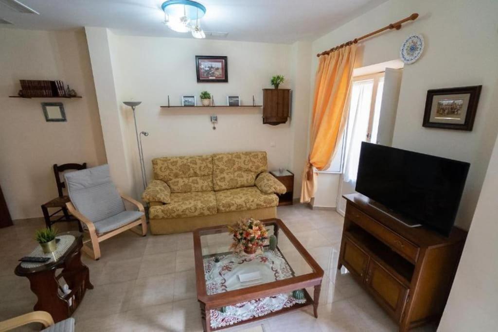 Appartement Encantador Duplex Con Terraza Privada En El Centro *