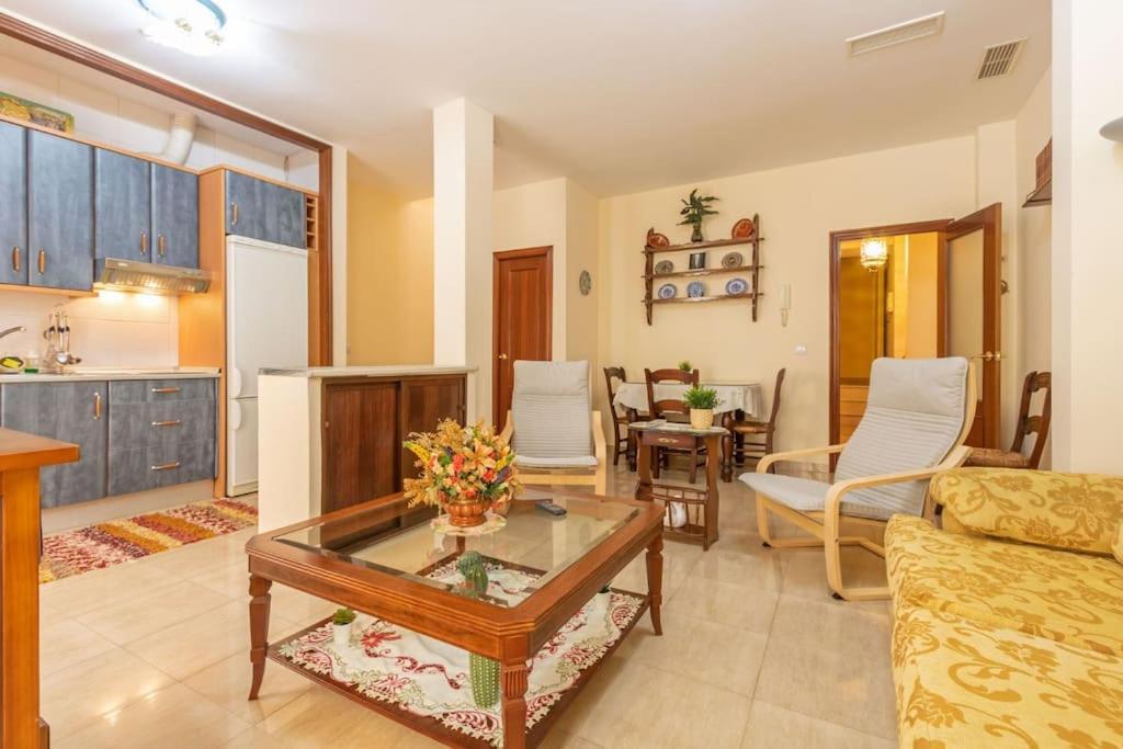 Appartement Encantador Duplex Con Terraza Privada En El Centro *