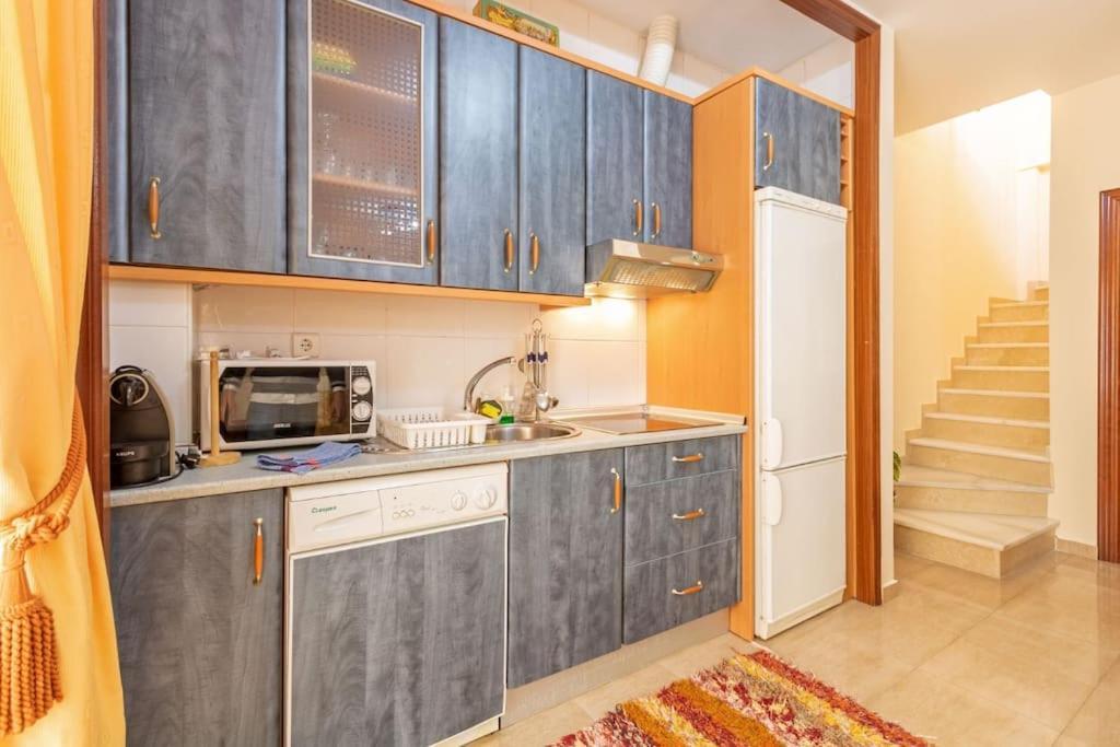 Encantador Duplex Con Terraza Privada En El Centro * Séville