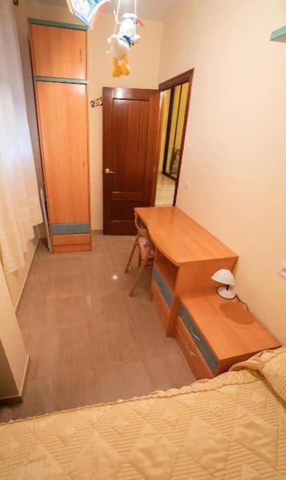 Encantador Duplex Con Terraza Privada En El Centro Appartement *