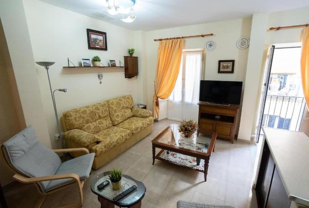 Encantador Duplex Con Terraza Privada En El Centro