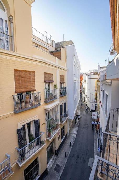 Appartement Encantador Duplex Con Terraza Privada En El Centro *