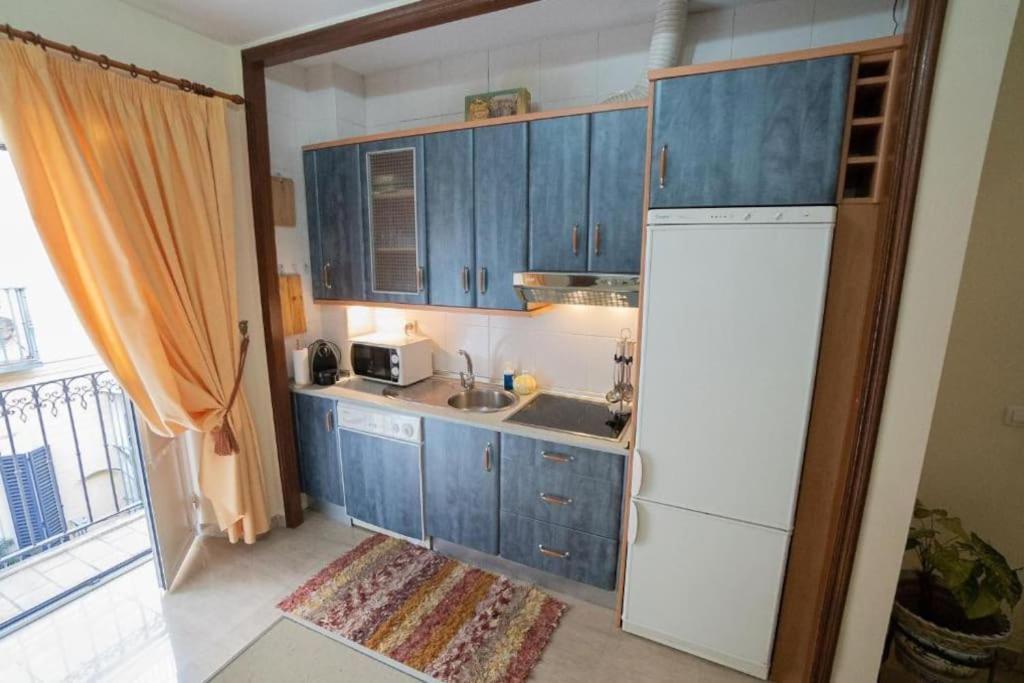 Appartement Encantador Duplex Con Terraza Privada En El Centro Séville