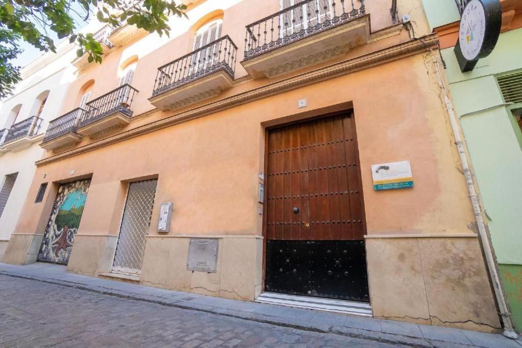 Encantador Duplex Con Terraza Privada En El Centro Appartement *
