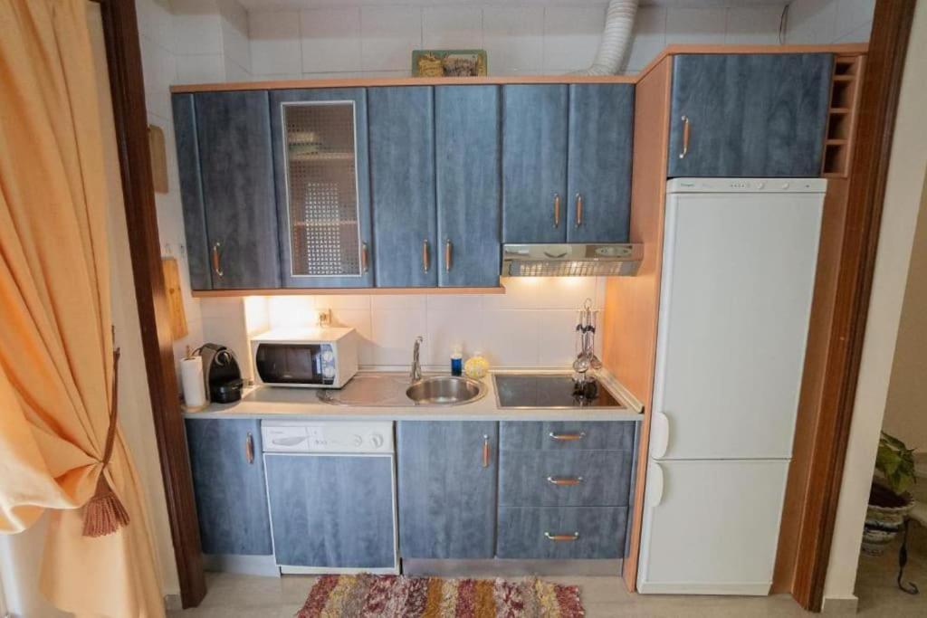 Appartement Encantador Duplex Con Terraza Privada En El Centro