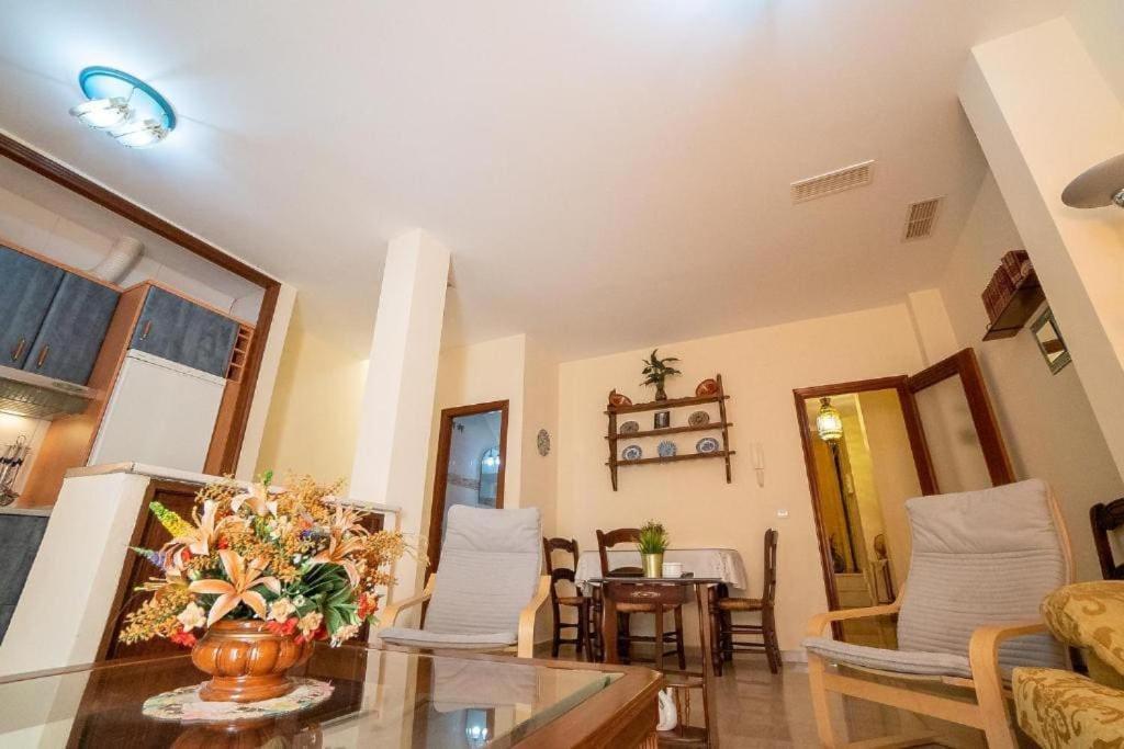 Encantador Duplex Con Terraza Privada En El Centro