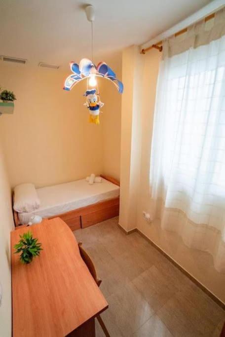 Encantador Duplex Con Terraza Privada En El Centro