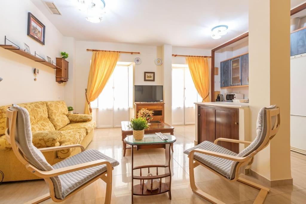 Encantador Duplex Con Terraza Privada En El Centro *
