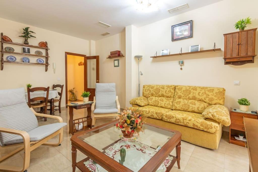 Encantador Duplex Con Terraza Privada En El Centro *