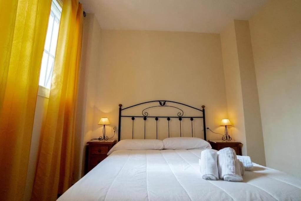 Appartement Encantador Duplex Con Terraza Privada En El Centro Séville