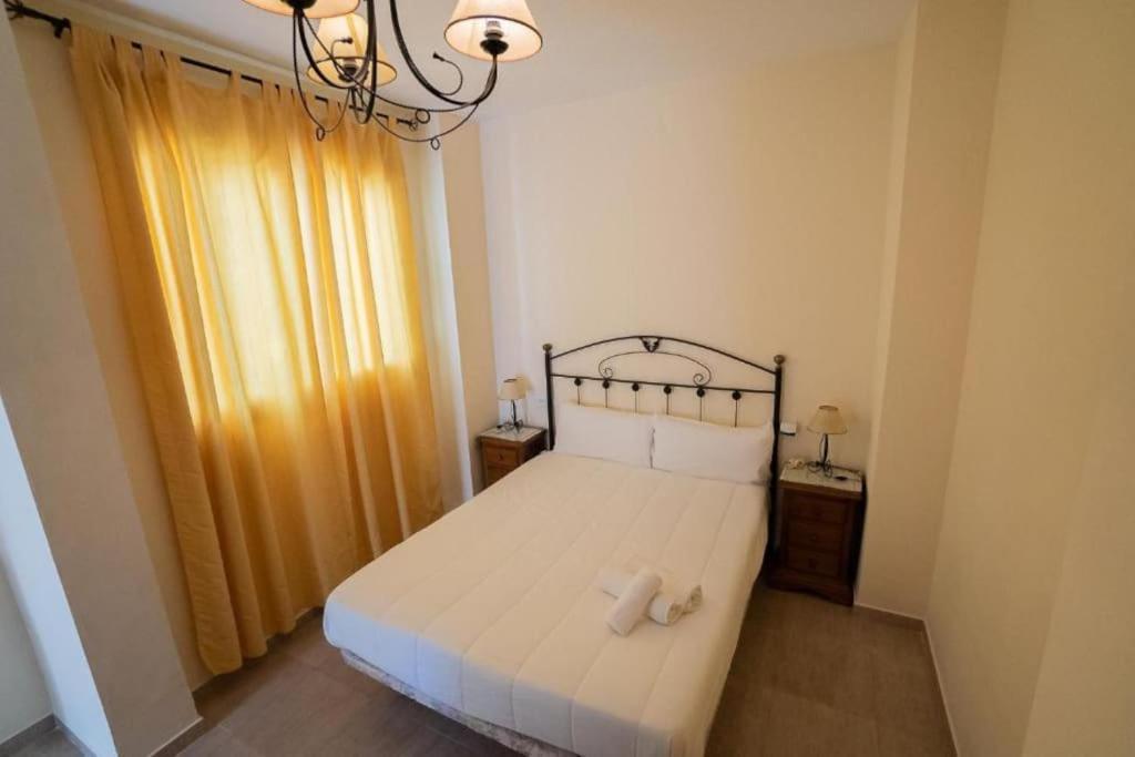 Appartement Encantador Duplex Con Terraza Privada En El Centro *